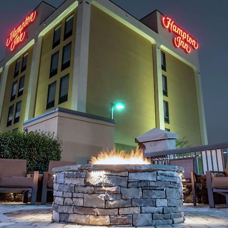 Hampton Inn Rock Hill Zewnętrze zdjęcie
