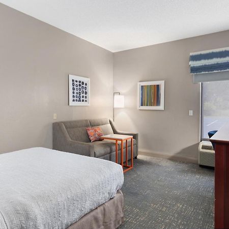 Hampton Inn Rock Hill Zewnętrze zdjęcie