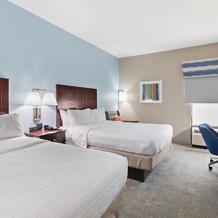 Hampton Inn Rock Hill Zewnętrze zdjęcie
