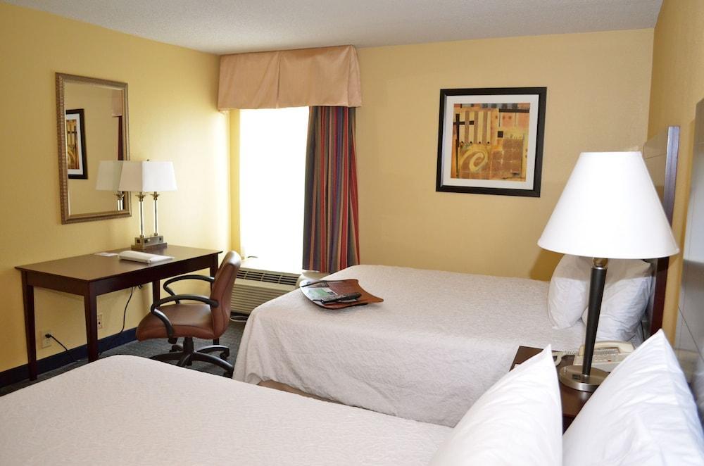 Hampton Inn Rock Hill Zewnętrze zdjęcie