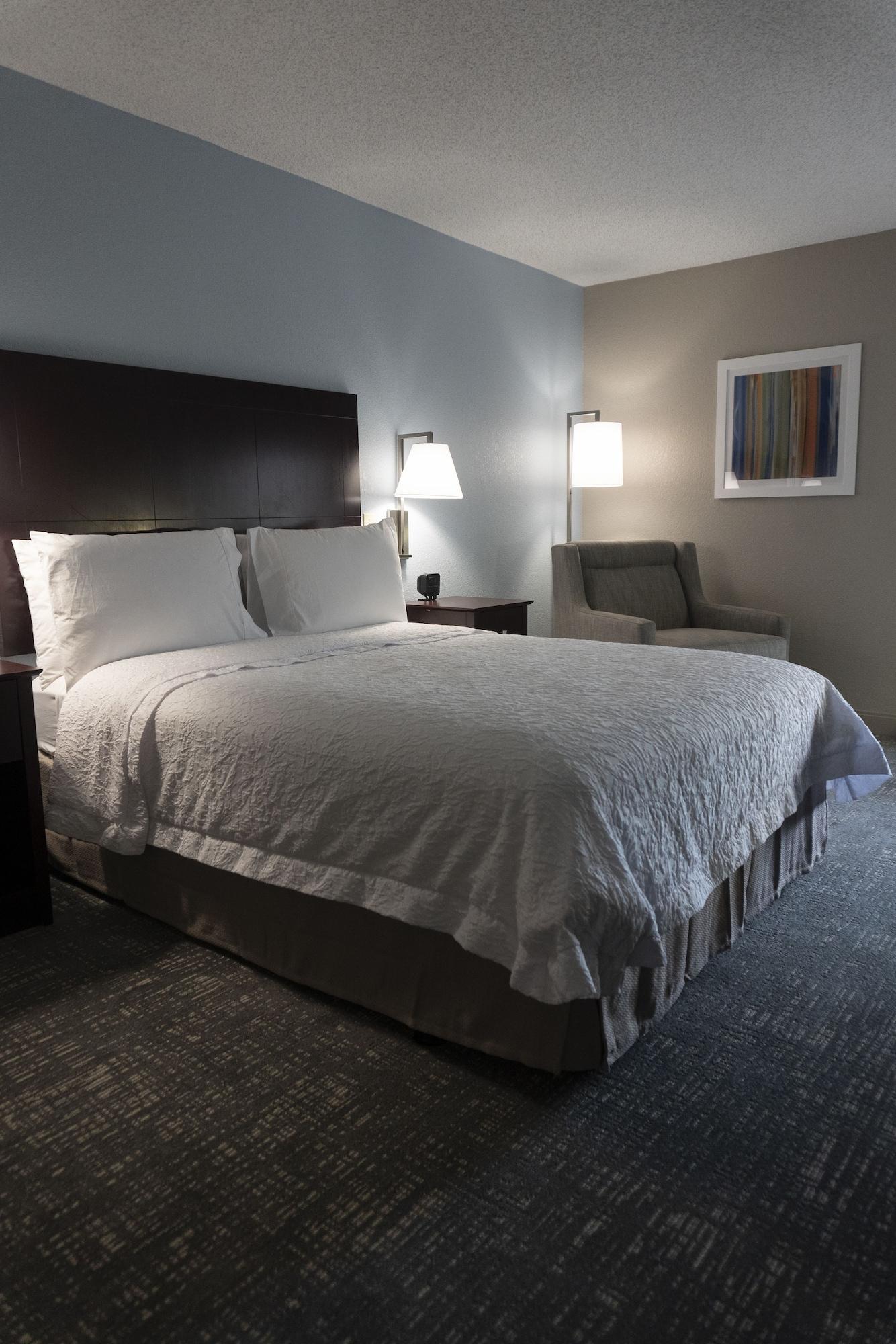 Hampton Inn Rock Hill Zewnętrze zdjęcie