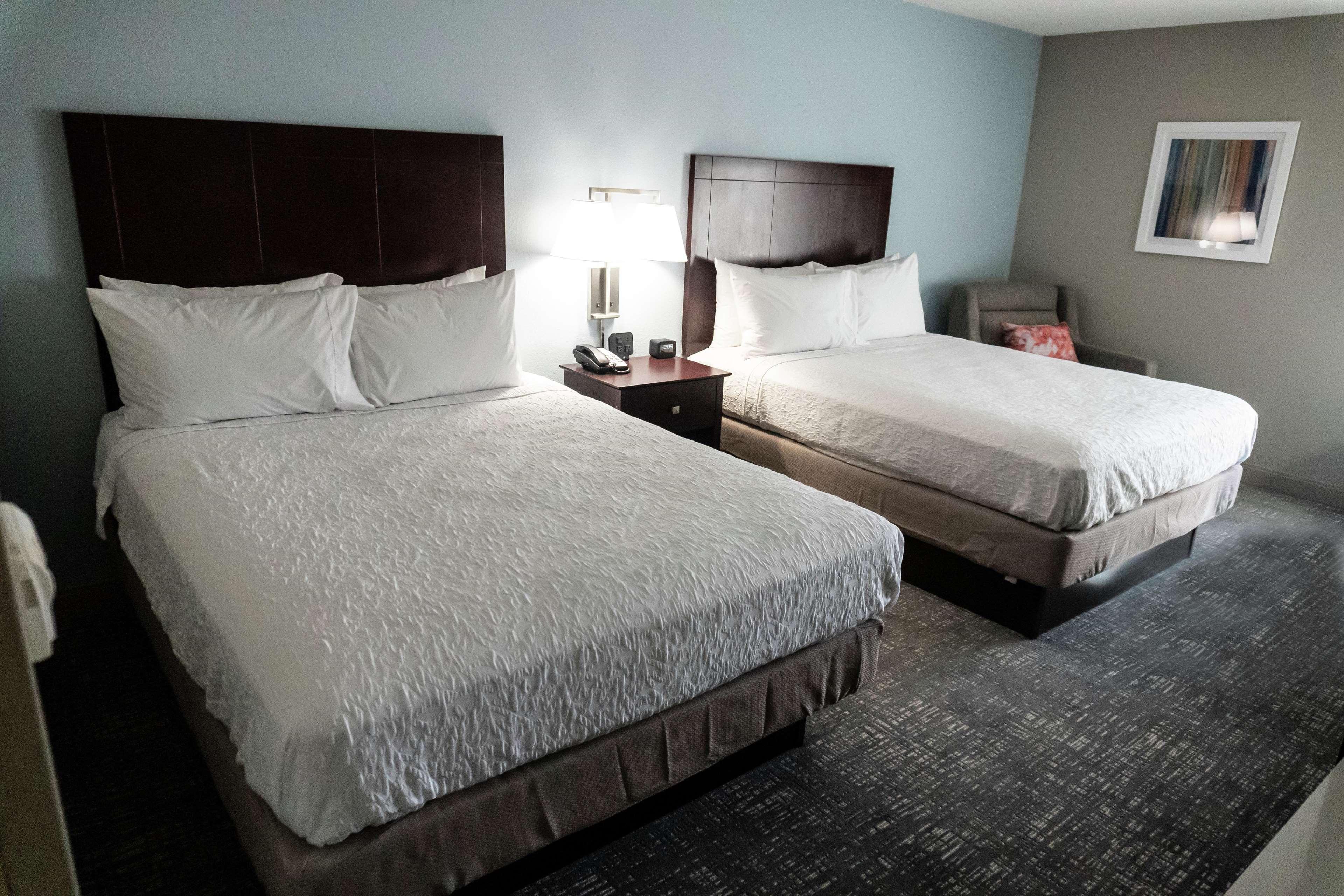 Hampton Inn Rock Hill Zewnętrze zdjęcie