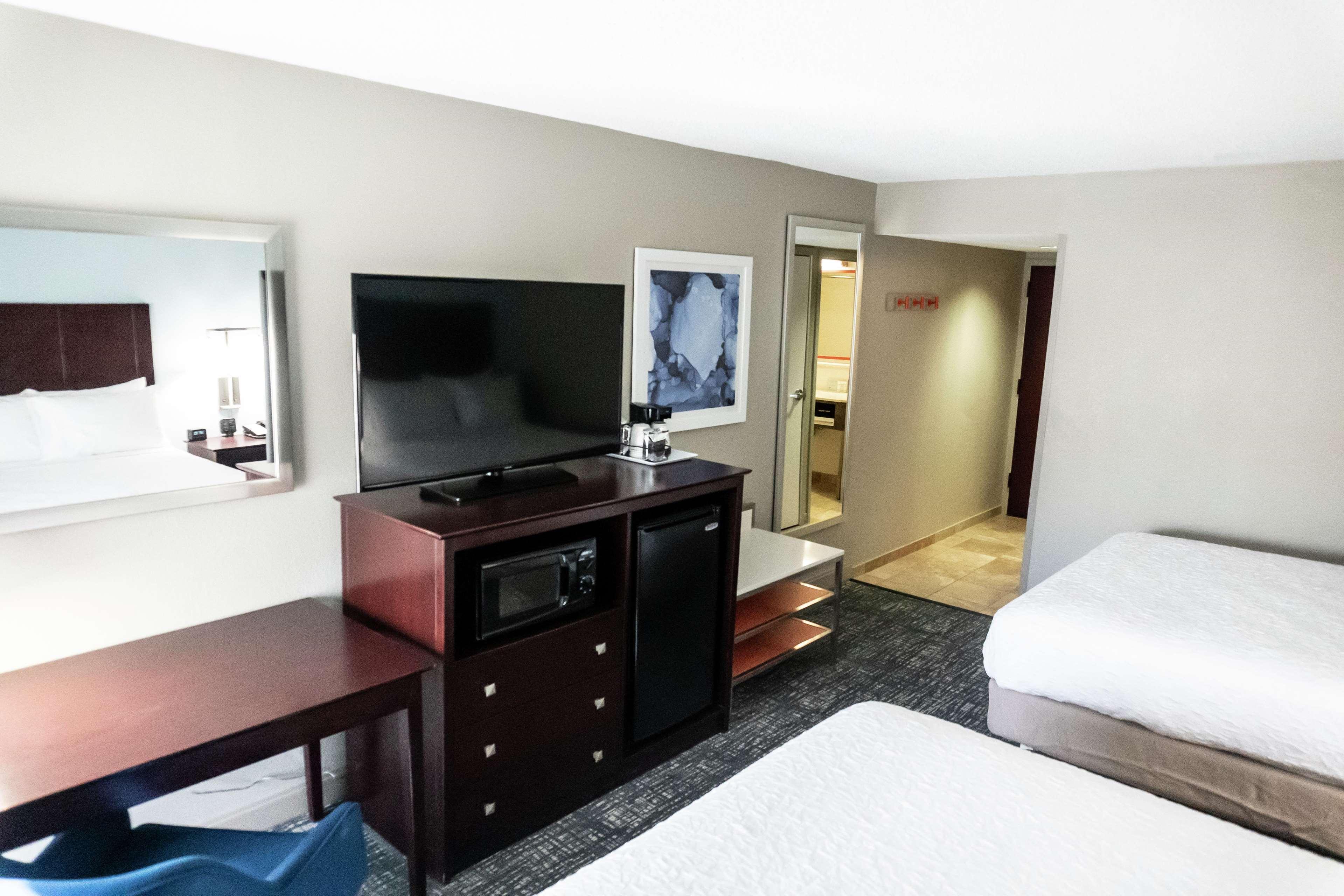 Hampton Inn Rock Hill Zewnętrze zdjęcie