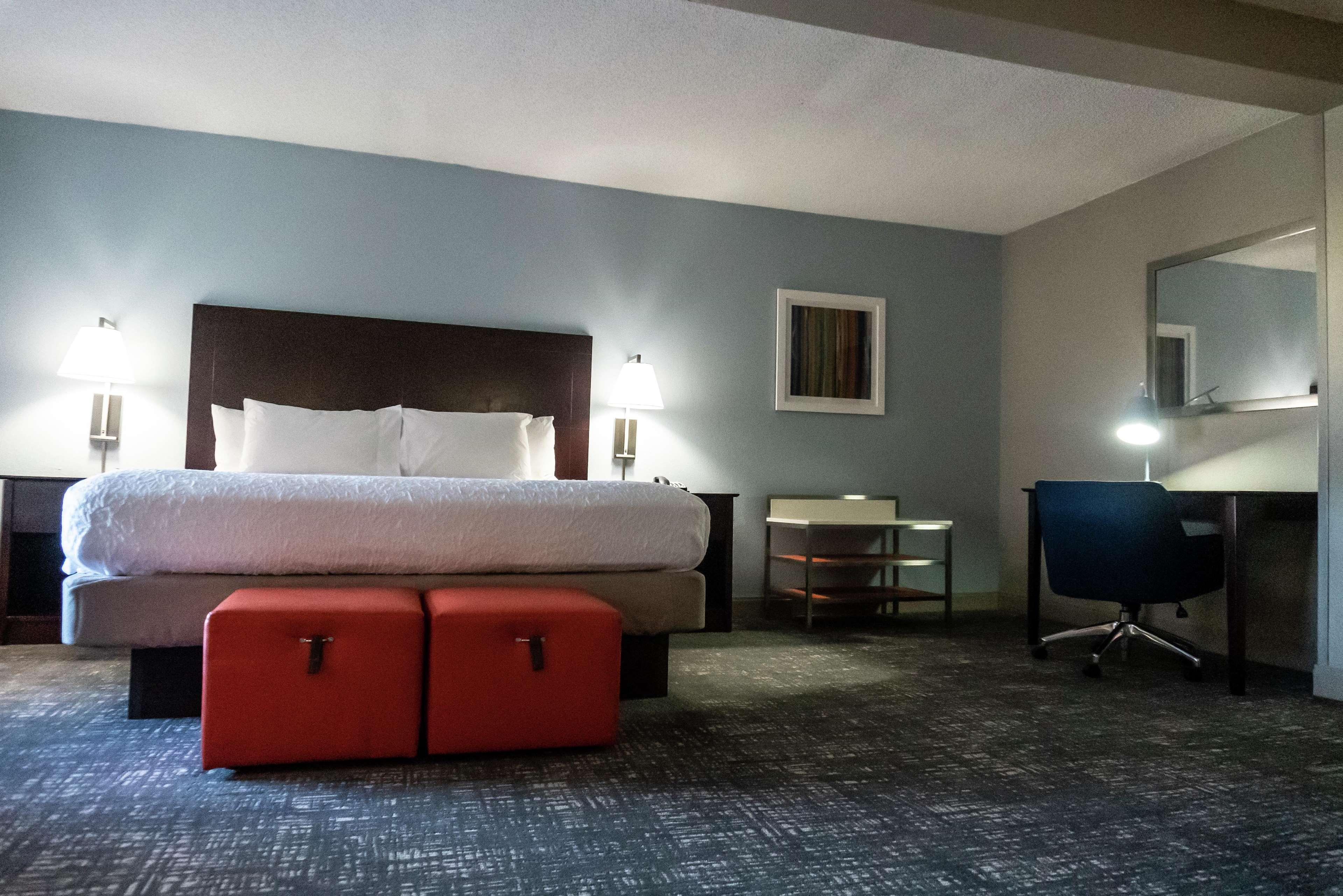 Hampton Inn Rock Hill Zewnętrze zdjęcie