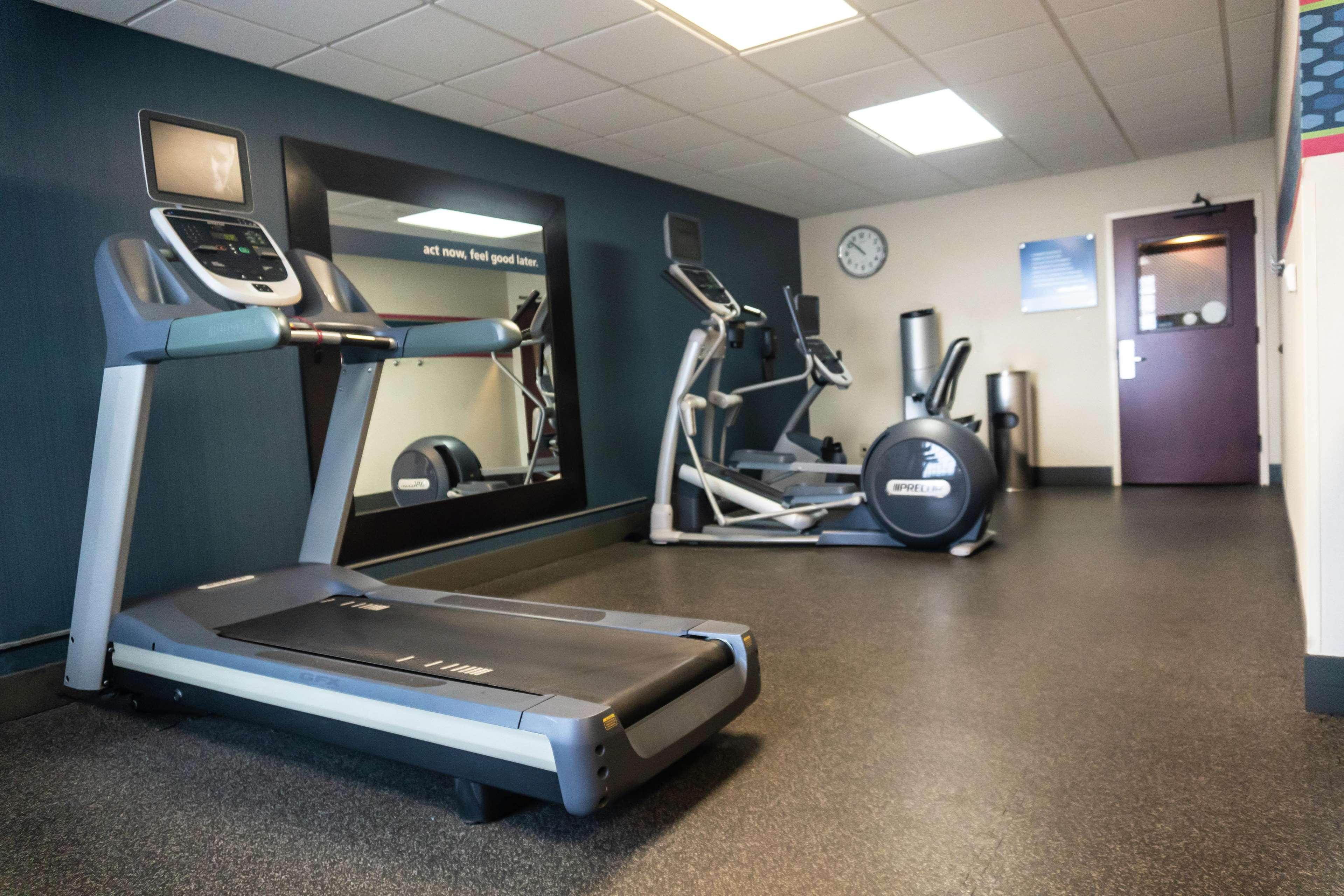 Hampton Inn Rock Hill Zewnętrze zdjęcie