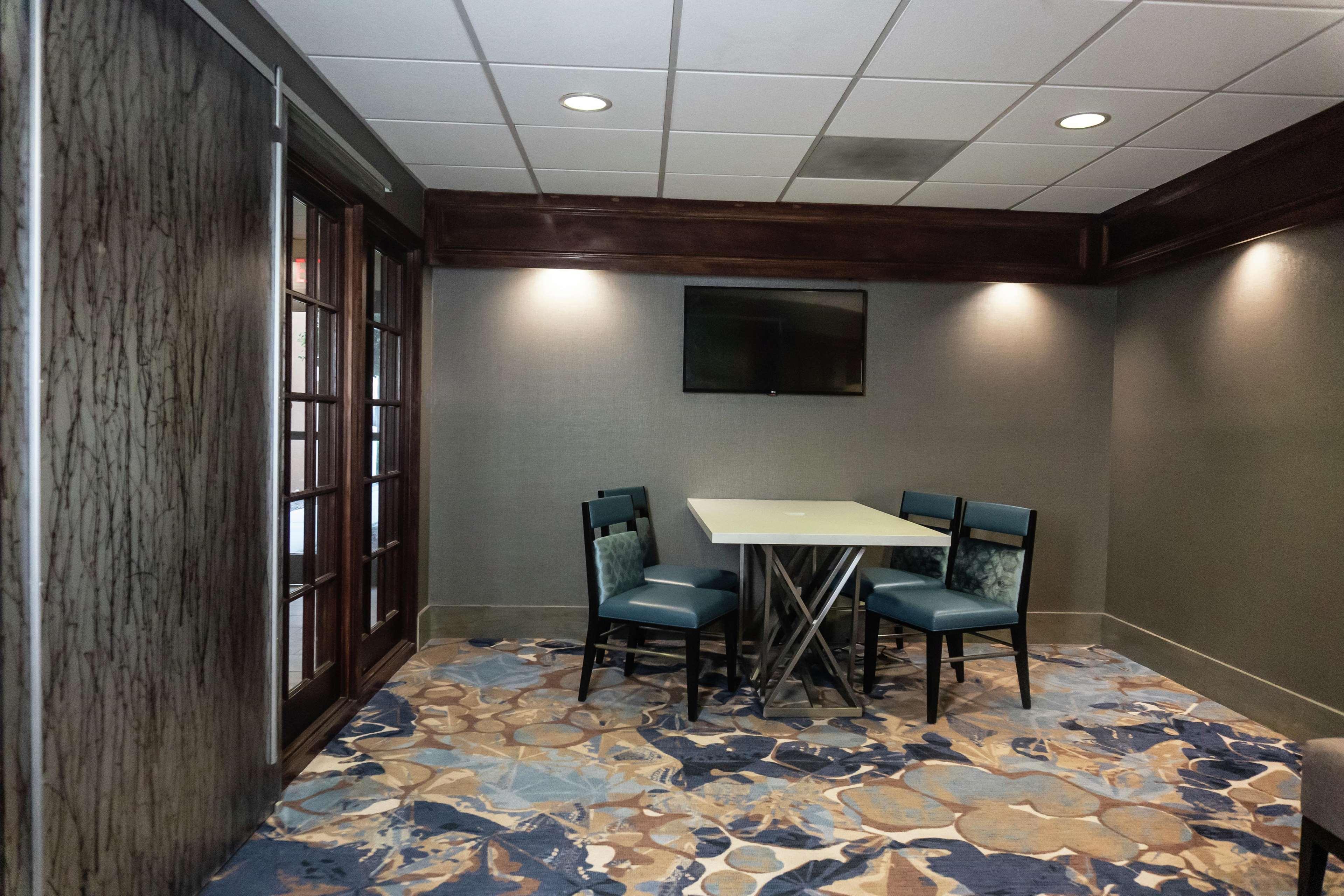 Hampton Inn Rock Hill Zewnętrze zdjęcie
