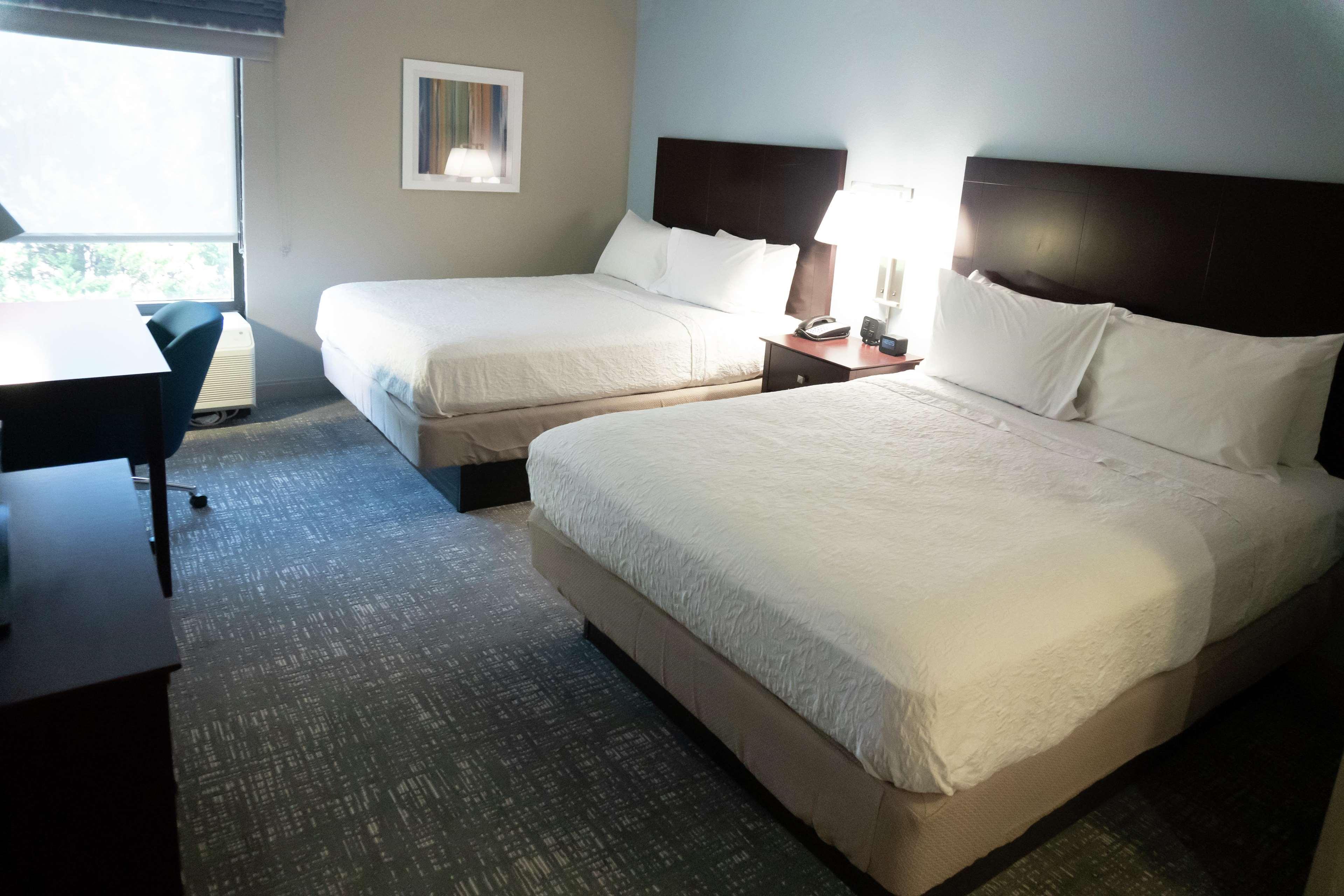 Hampton Inn Rock Hill Zewnętrze zdjęcie