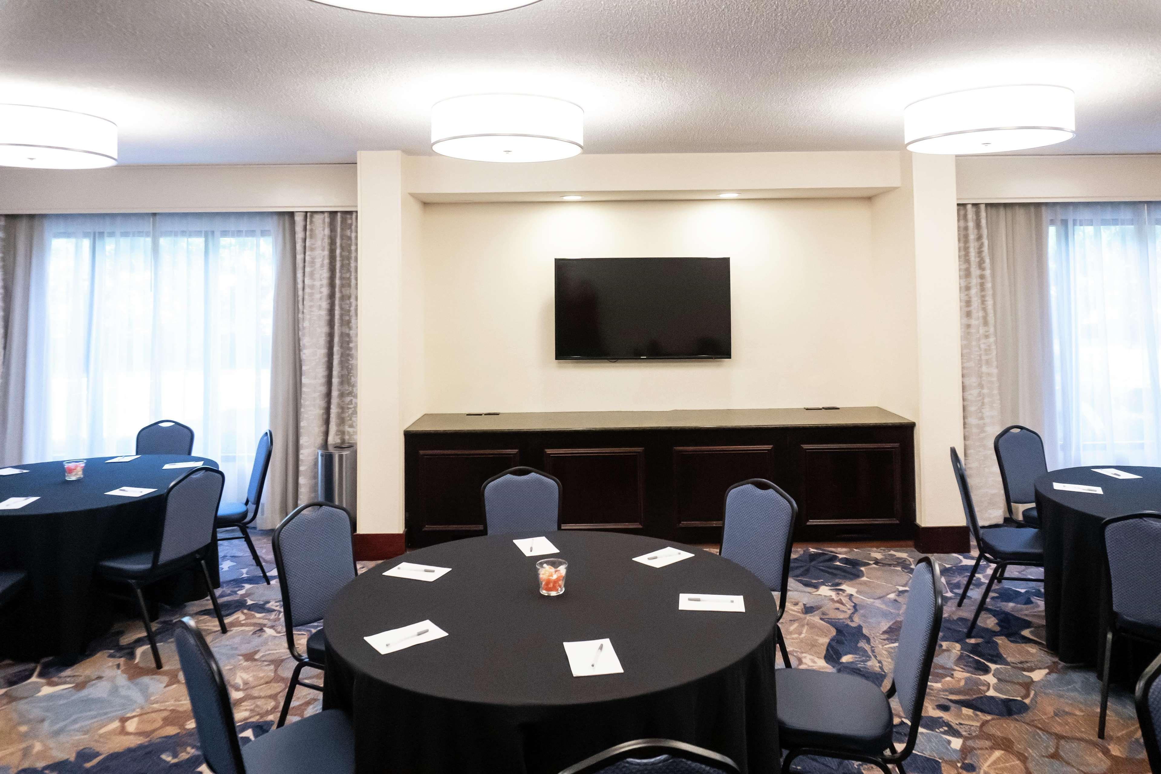 Hampton Inn Rock Hill Zewnętrze zdjęcie