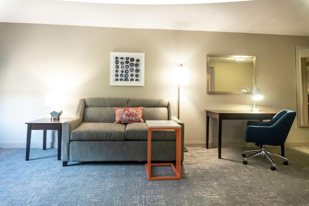 Hampton Inn Rock Hill Zewnętrze zdjęcie