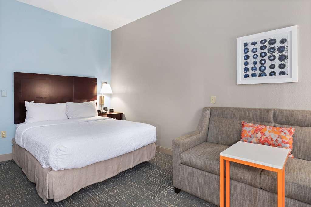 Hampton Inn Rock Hill Pokój zdjęcie