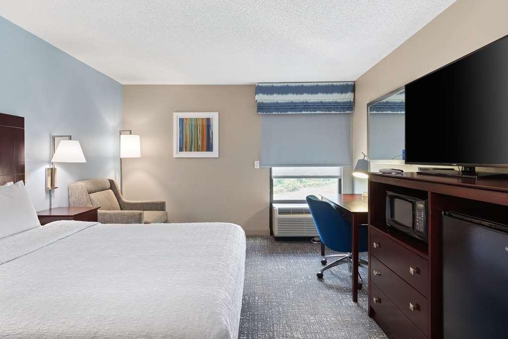 Hampton Inn Rock Hill Pokój zdjęcie