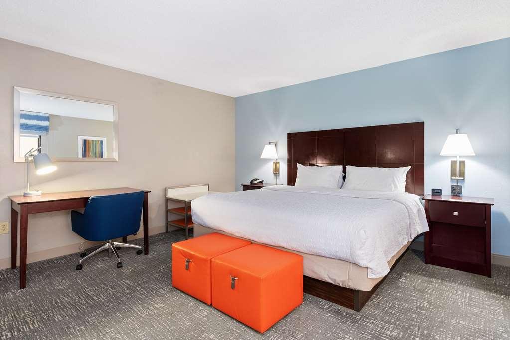 Hampton Inn Rock Hill Pokój zdjęcie