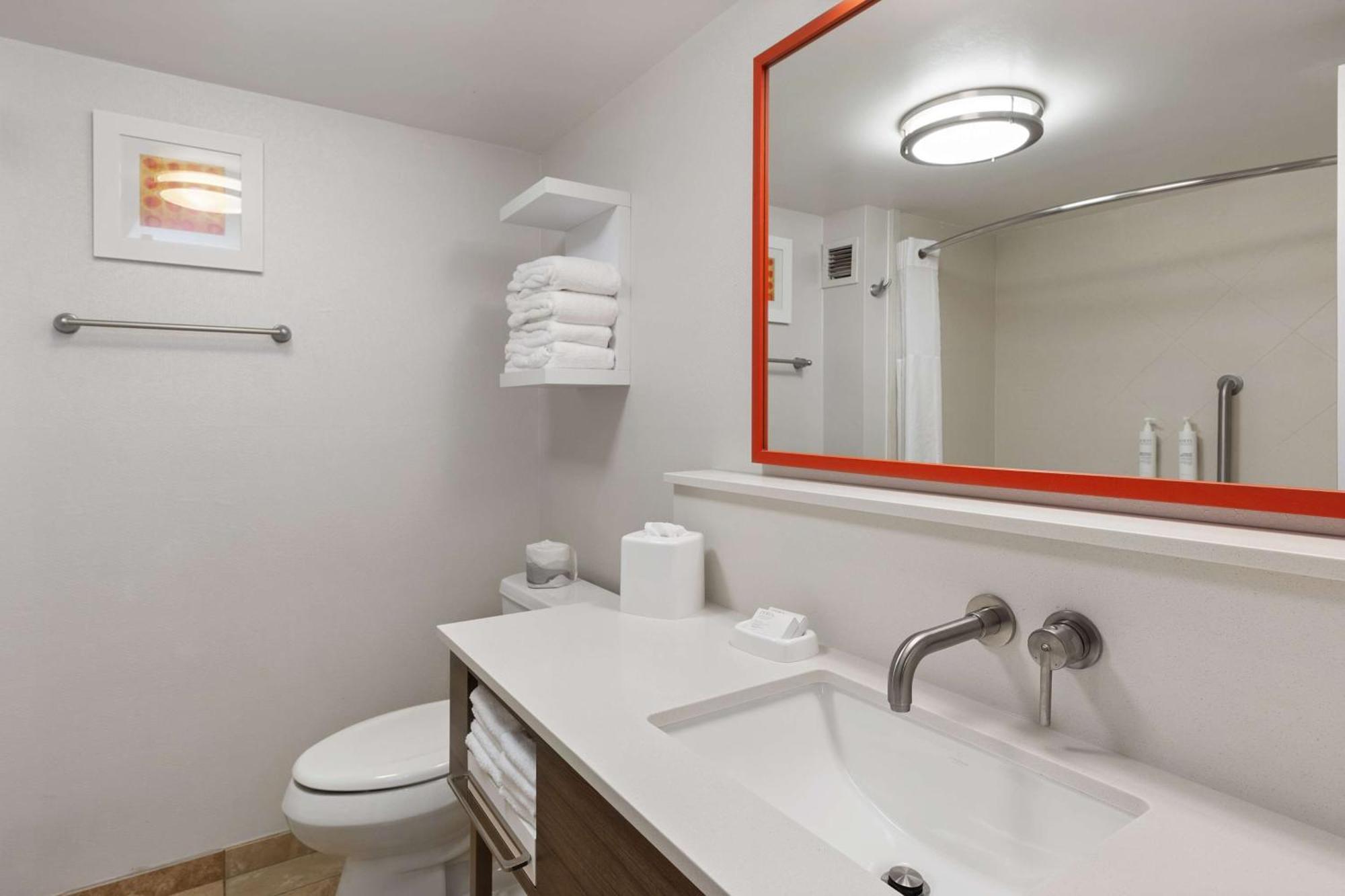 Hampton Inn Rock Hill Zewnętrze zdjęcie