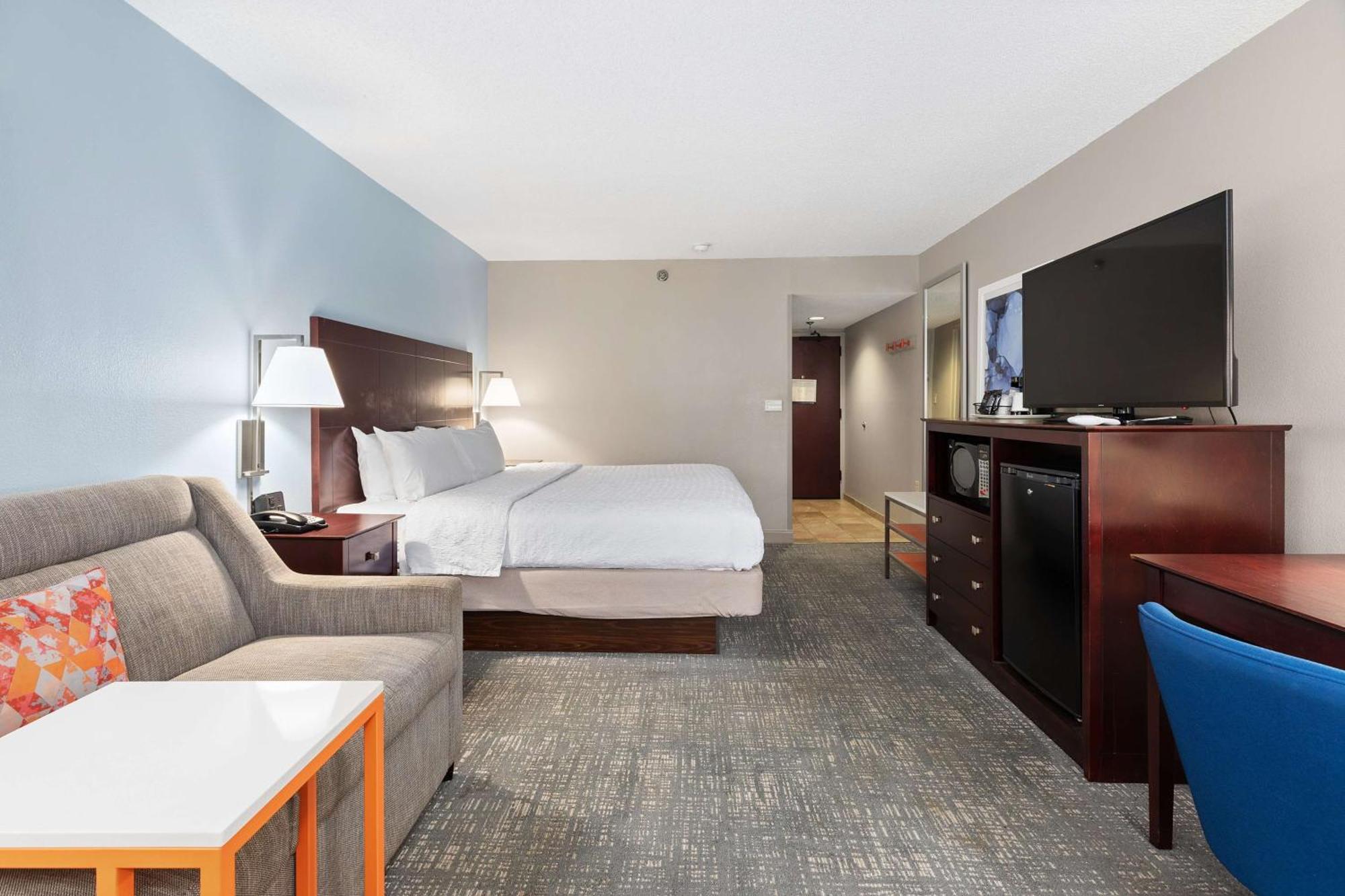 Hampton Inn Rock Hill Zewnętrze zdjęcie