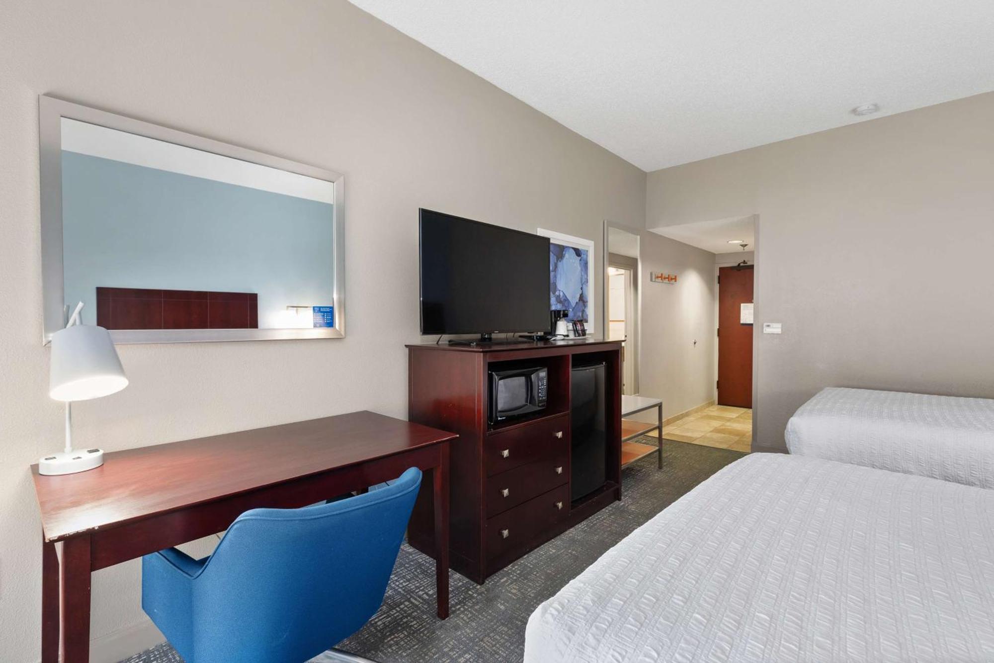 Hampton Inn Rock Hill Zewnętrze zdjęcie