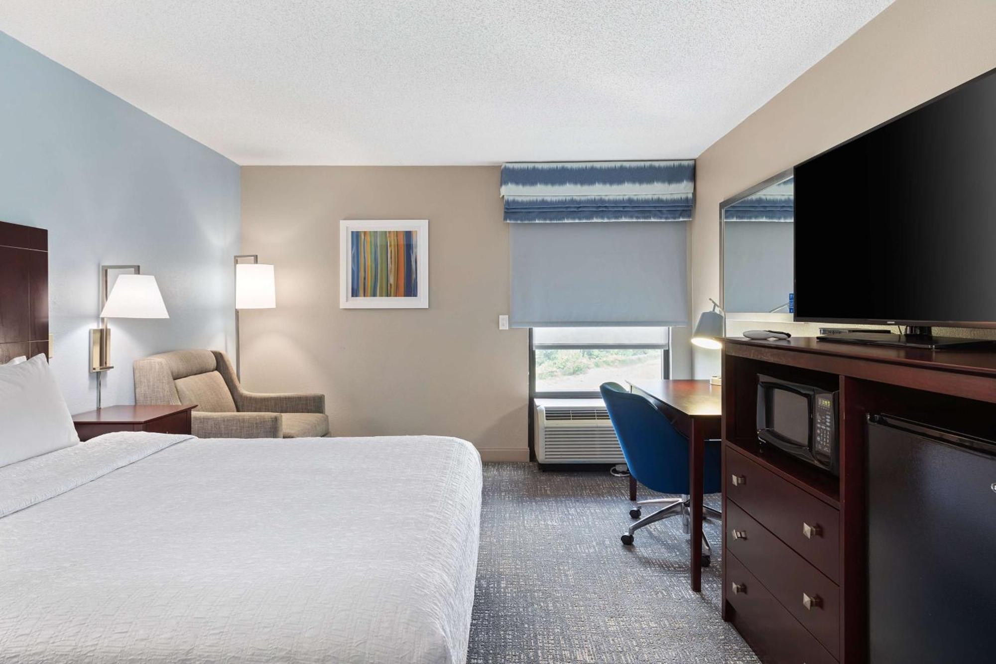 Hampton Inn Rock Hill Zewnętrze zdjęcie
