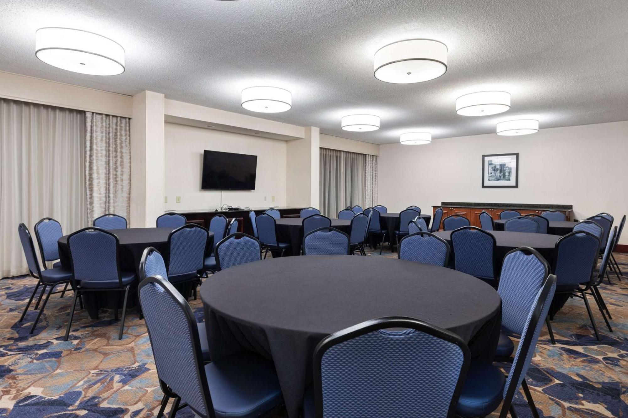 Hampton Inn Rock Hill Zewnętrze zdjęcie
