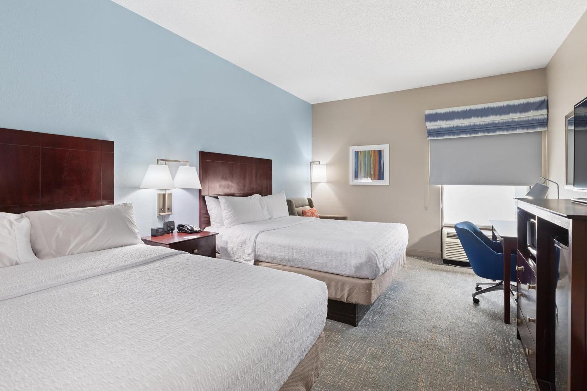 Hampton Inn Rock Hill Zewnętrze zdjęcie