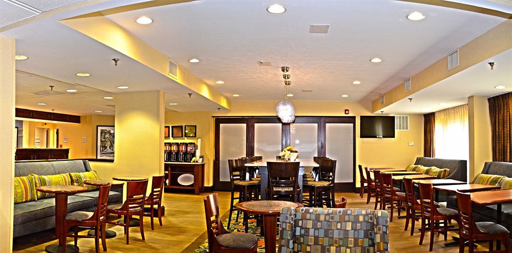 Hampton Inn Rock Hill Zewnętrze zdjęcie