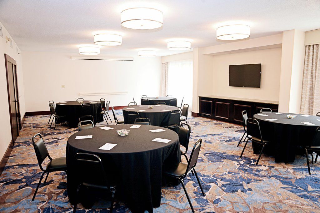 Hampton Inn Rock Hill Zewnętrze zdjęcie