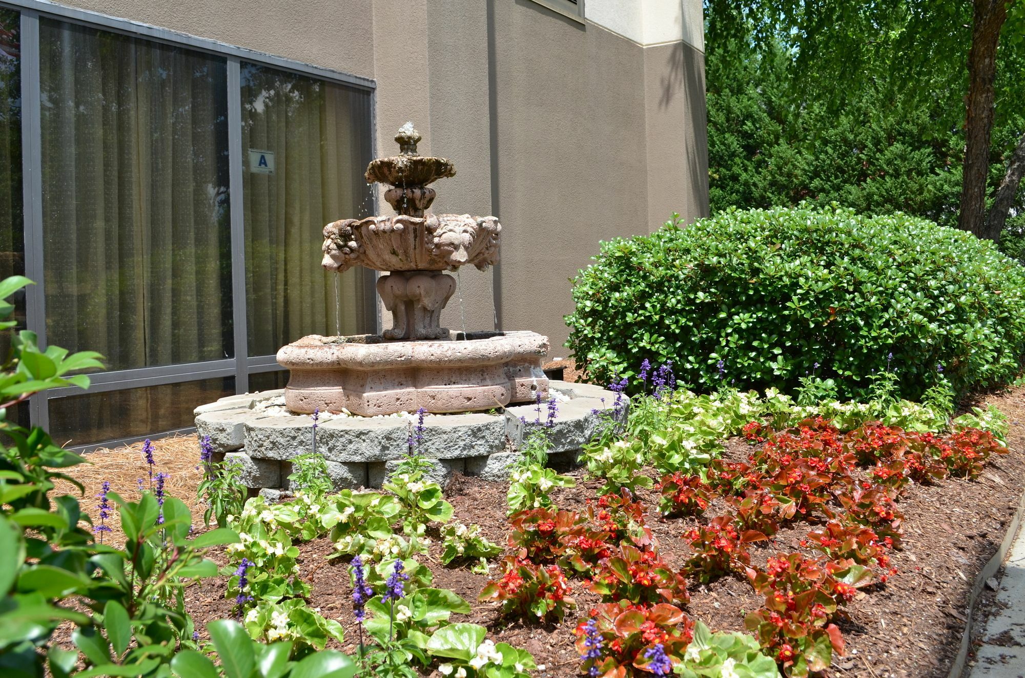 Hampton Inn Rock Hill Zewnętrze zdjęcie